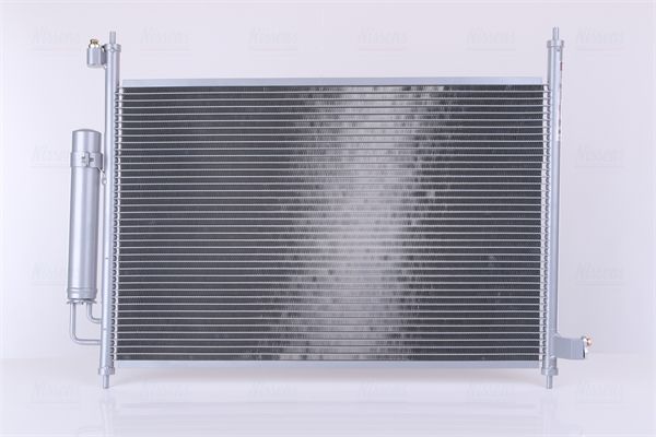 Skraplacz, klimatyzacja NISSENS 940064