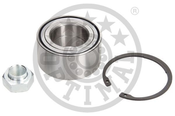 Zestaw łożysk koła OPTIMAL 971821