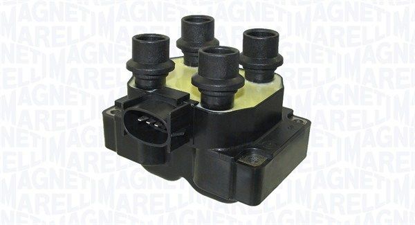 Cewka zapłonowa MAGNETI MARELLI 060717036012