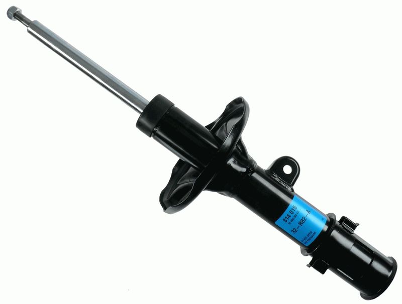 Amortyzator SACHS 314 015