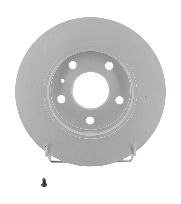 Tarcza hamulcowa FERODO DDF1044C