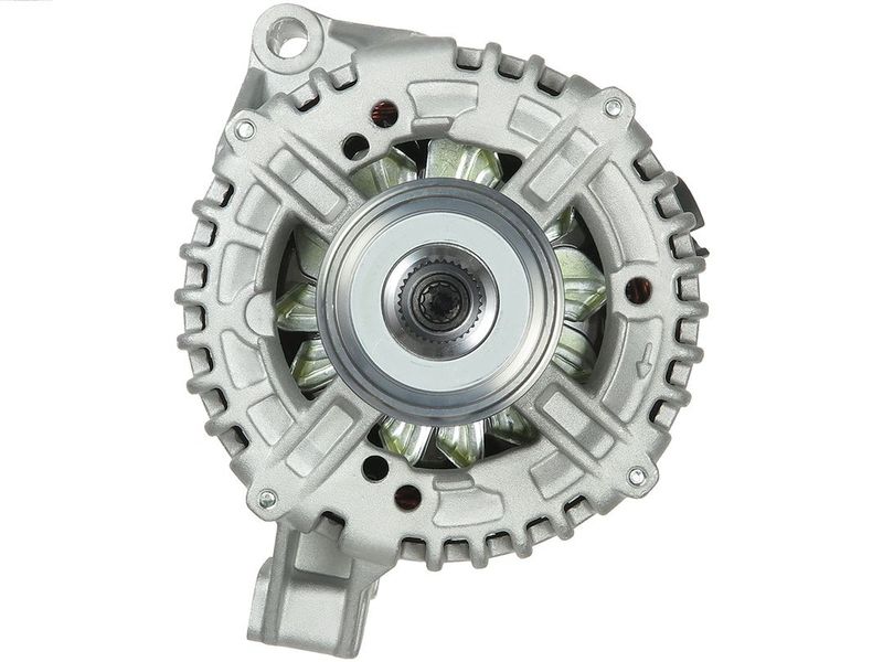 Alternator AS-PL a0287