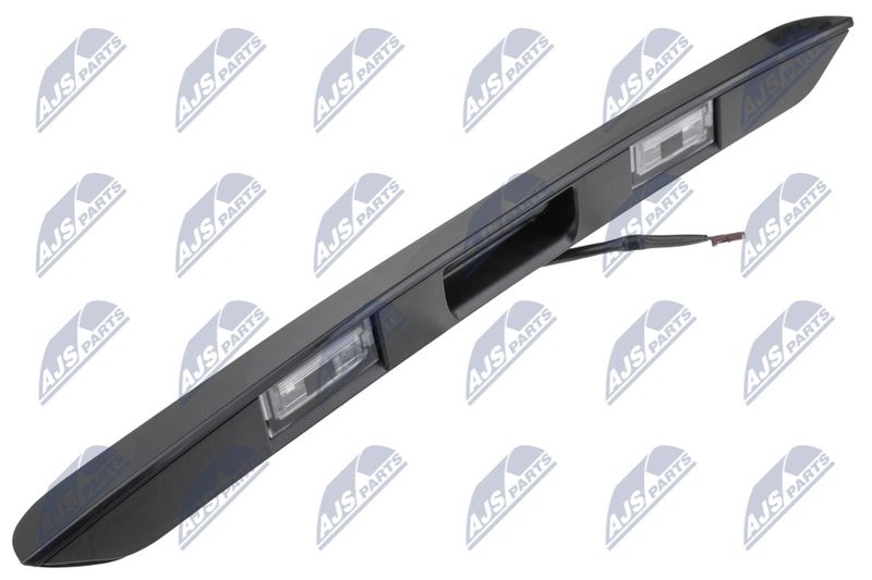 Klamka klapy bagażnika NTY EZC-BM-340