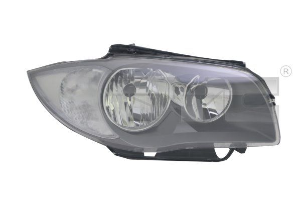 Reflektor TYC 20-0650-25-2