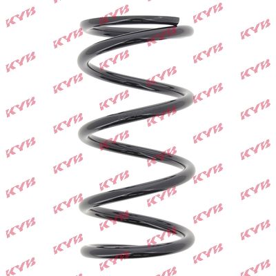Sprężyna zawieszenia KYB RD5458