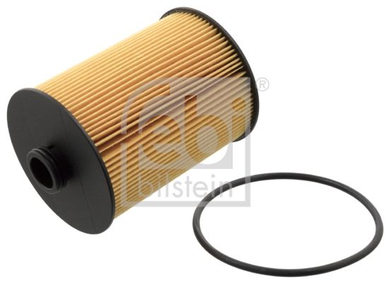 Filtr oleju FEBI BILSTEIN 101315