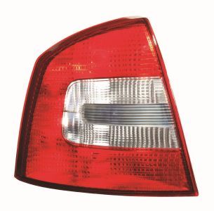 Lampa tylna zespolona ABAKUS 665-1918L-UE
