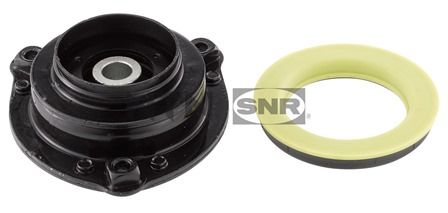 Zestaw naprawczy, mocowanie amortyzatora SNR KB664.00