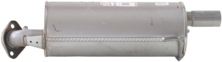 Tłumik końcowy BOSAL 219-383