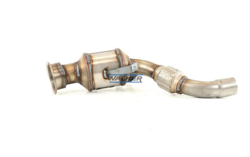 Katalizator WALKER 28690