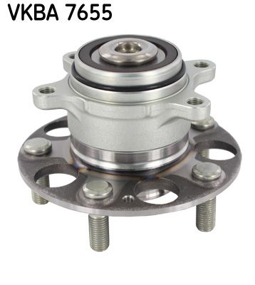 Zestaw łożysk koła SKF VKBA 7655
