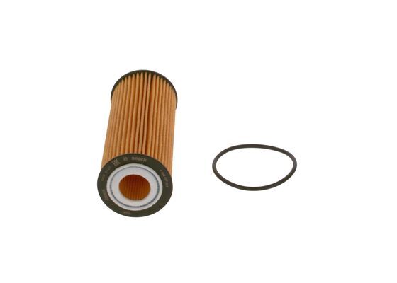 Filtr oleju BOSCH F026407237