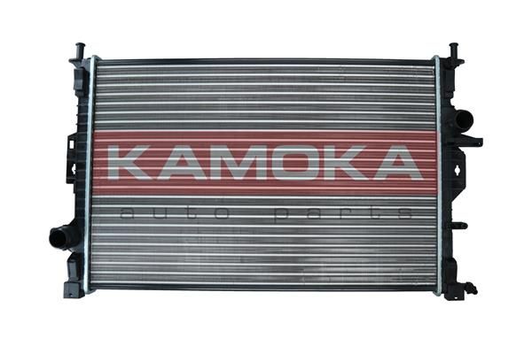 Chłodnica, układ chłodzenia silnika KAMOKA 7705058