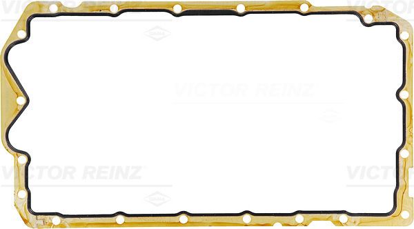 Uszczelka, miska olejowa VICTOR REINZ 71-34056-00