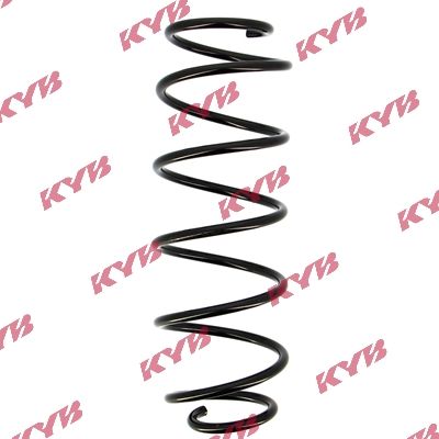 Sprężyna zawieszenia KYB RH2940