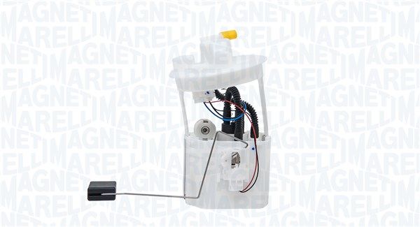 Moduł pompy paliwa MAGNETI MARELLI 313011313226