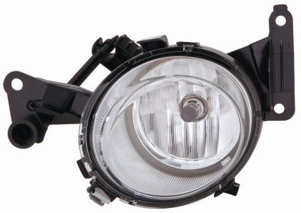 Reflektor przeciwmgłowy ABAKUS 442-2030R-UE