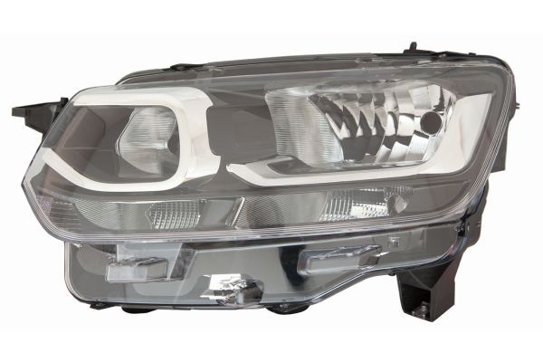 Reflektor ABAKUS 552-1154LMLDEM2