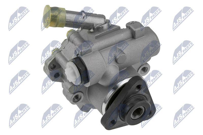 Pompa hydrauliczna, układ kierowniczy NTY SPW-AU-007