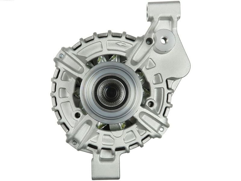 Alternator AS-PL a0589s
