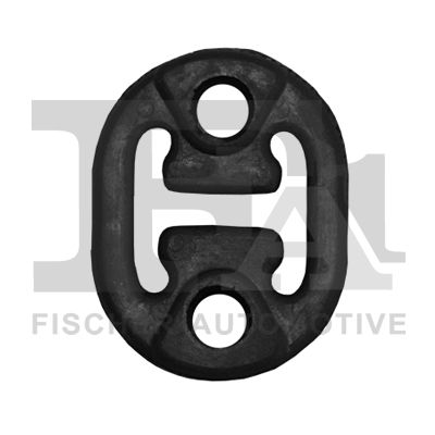 Uchwyt, system wydechowy FA1 753-915