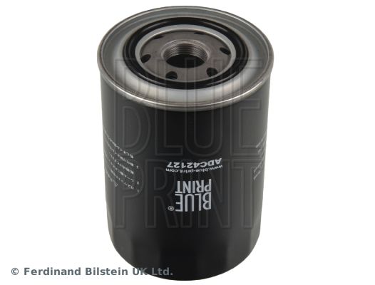 Filtr oleju BLUE PRINT ADC42127