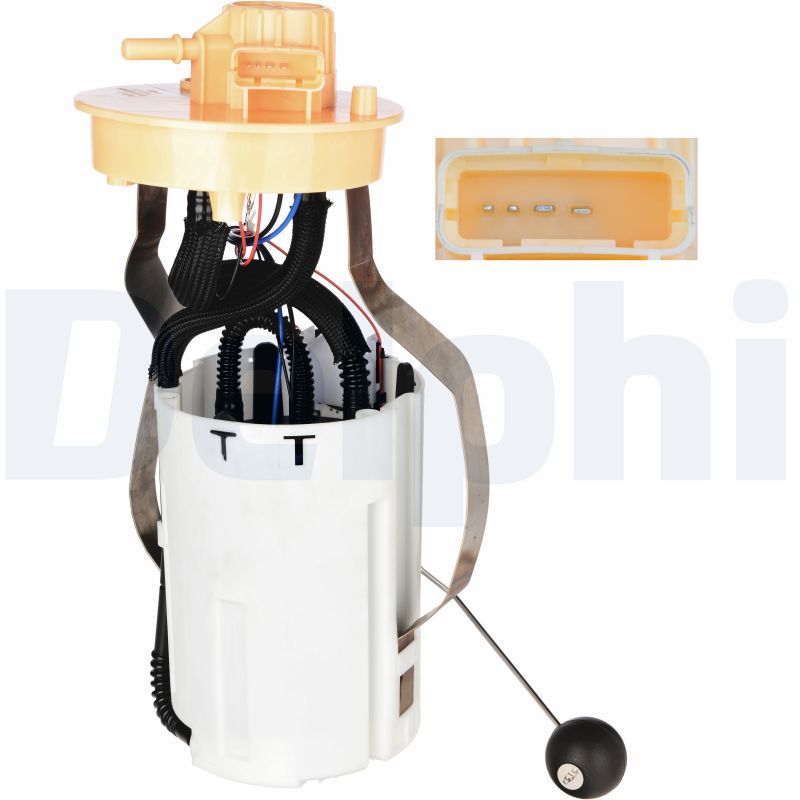 Zespół zasilający w paliwo DELPHI FG2377-12B1