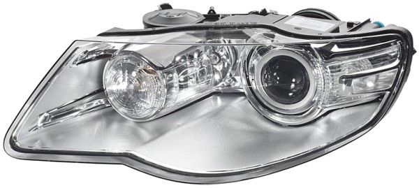 Reflektor HELLA 1ZS009452-141