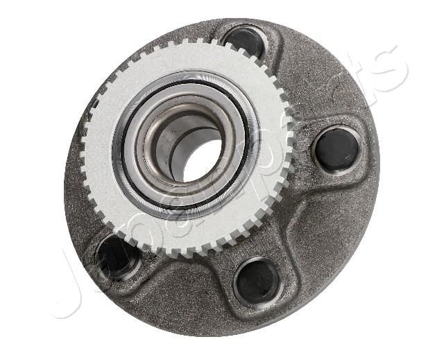Piasta koła JAPANPARTS KK-21069