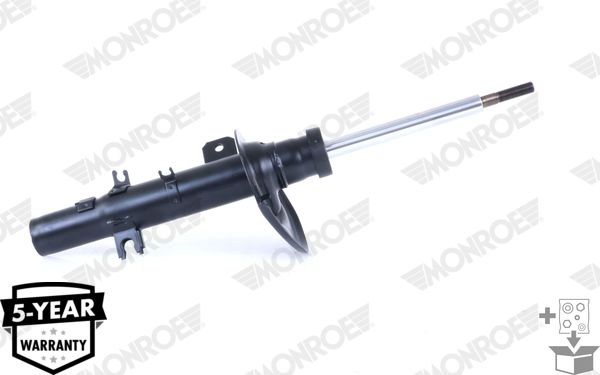 Amortyzator MONROE G8204