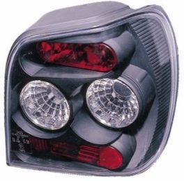 Zestaw lampy tylnej ABAKUS 441-1947PXCE2C