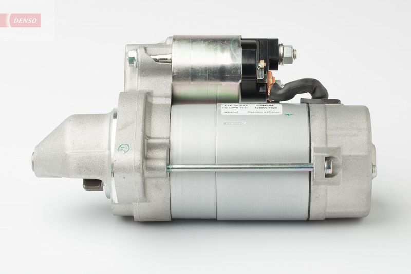 Rozrusznik DENSO DSN984