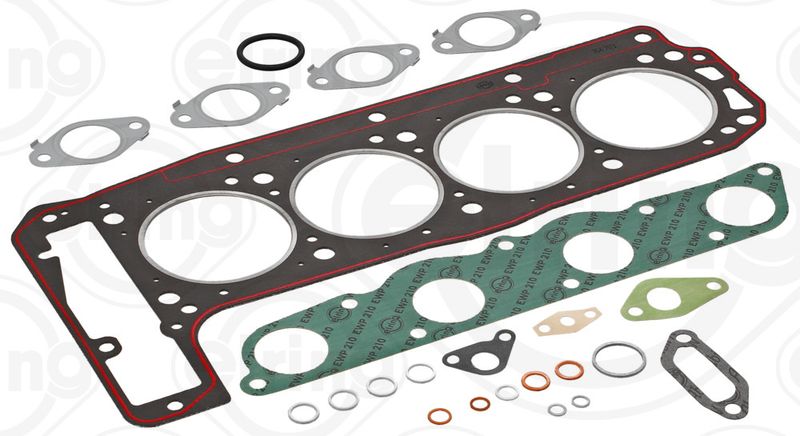 Zestaw uszczelek, głowica cylindrów ELRING 815.098