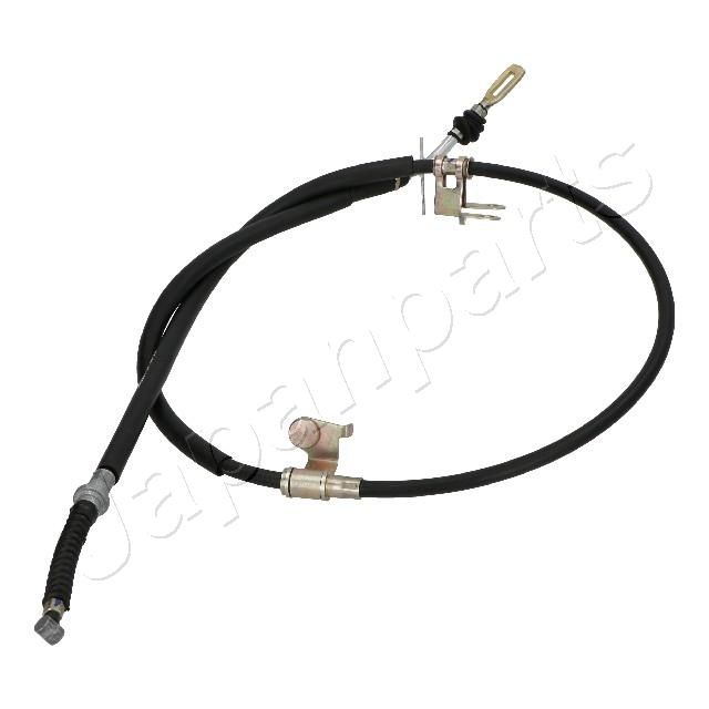 Cięgło, hamulec postojowy JAPANPARTS BC-302
