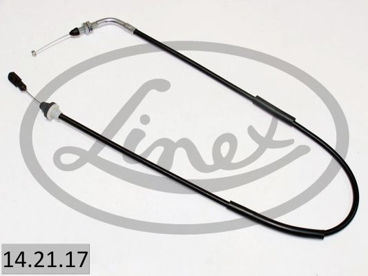 Linka gazu LINEX 14.21.17