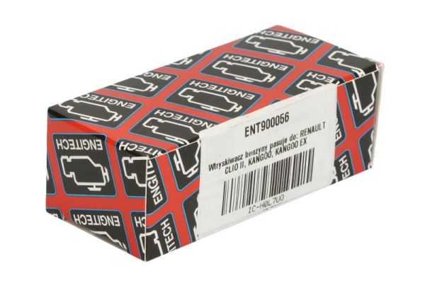 Wtryskiwacz ENGITECH ENT900056