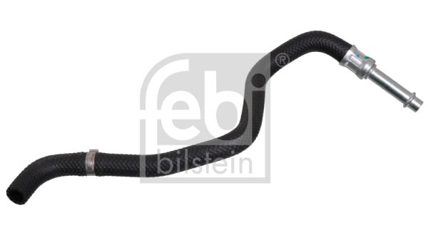 Wąż hydrauliczny, system kierowania FEBI BILSTEIN 32604