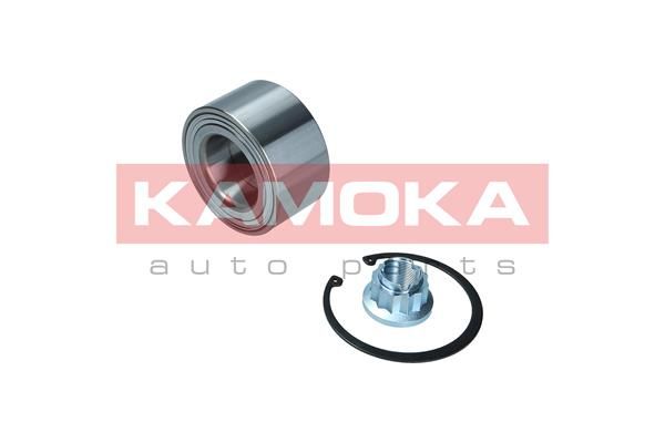 Zestaw łożysk koła KAMOKA 5600108