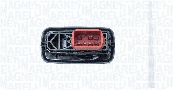 Przełącznik, podnośnik szyby MAGNETI MARELLI 000051108010