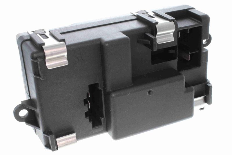 Regulator, wentylator nawiewu do wnętrza pojazdu VEMO v10-79-0023