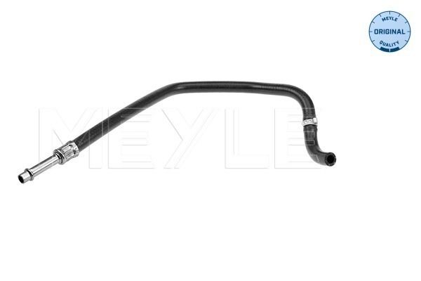Wąż hydrauliczny, system kierowania MEYLE 3592030013