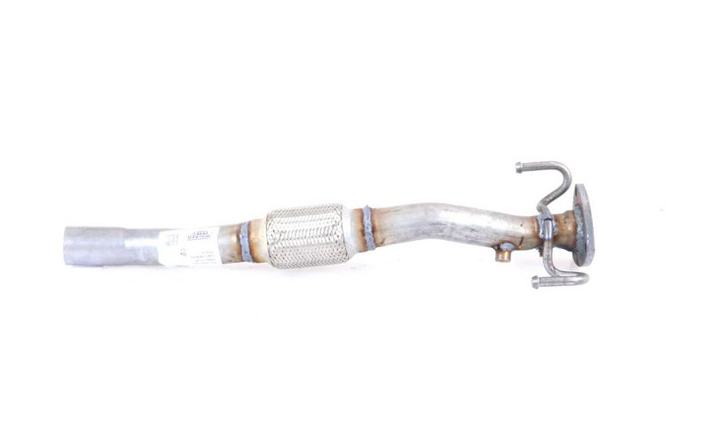 Rura wydechowa WALKER 10481