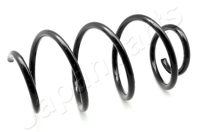 Sprężyna zawieszenia JAPANPARTS ZC3459A
