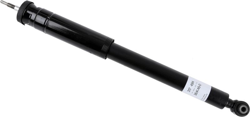 Amortyzator SACHS 317 494