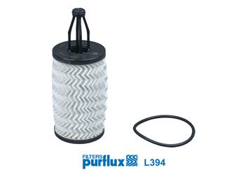 Filtr oleju PURFLUX l394