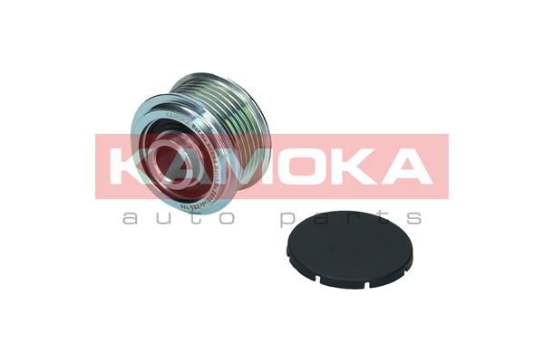 Alternator - sprzęgło jednokierunkowe KAMOKA RC094