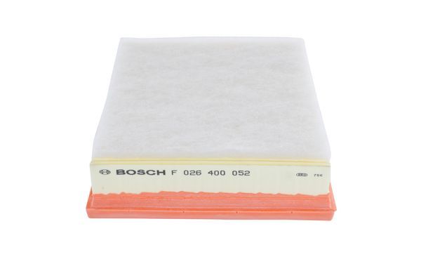 Filtr powietrza BOSCH F026400052