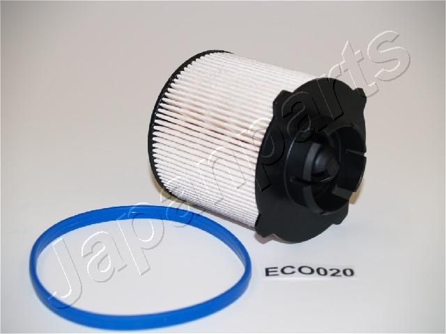 Filtr paliwa JAPANPARTS FC-ECO020