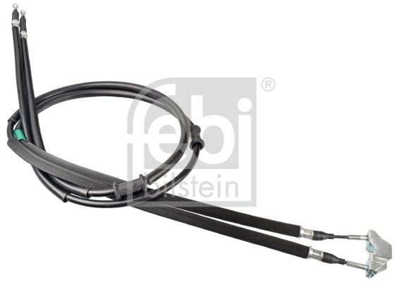 Cięgło, hamulec postojowy FEBI BILSTEIN 108707
