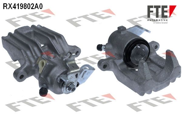 Zacisk hamulca FTE rx419802a0